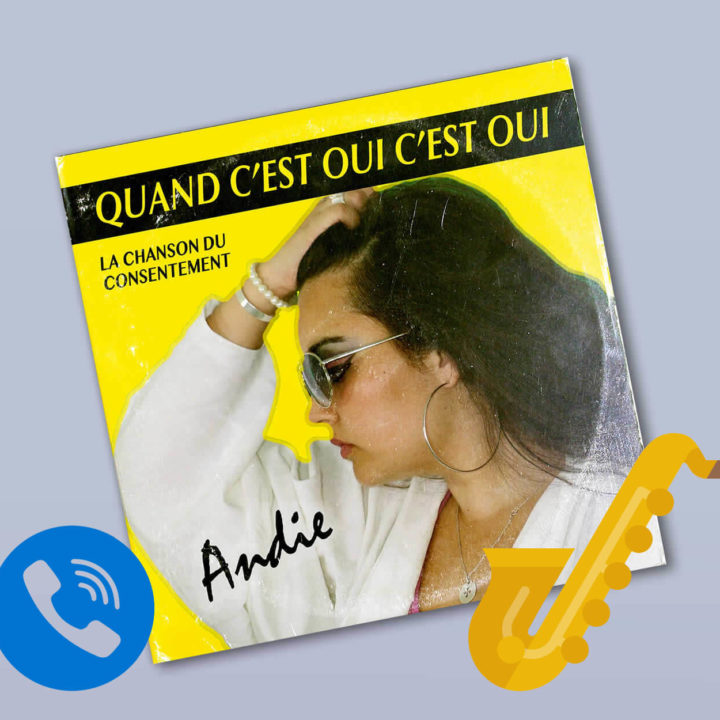 Chanson du consentement (MP3 + instru + sonneries)