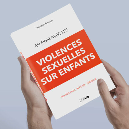En finir avec les violences sexuelles sur enfants