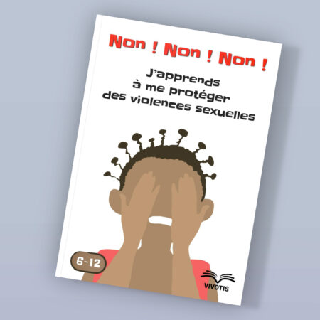 Livre illustré pour les 6-12 ans